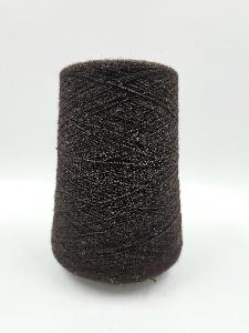 Пряжа Haran, Linsieme, кашемир, меринос, вискоза, цвет горький шоколад